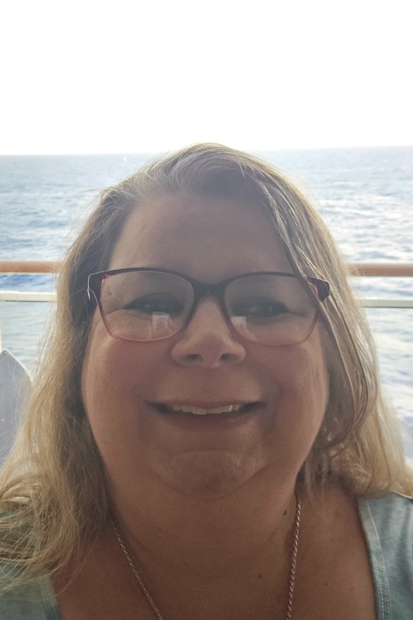 Cruise Brothers Travel Agent Heidi Shaver